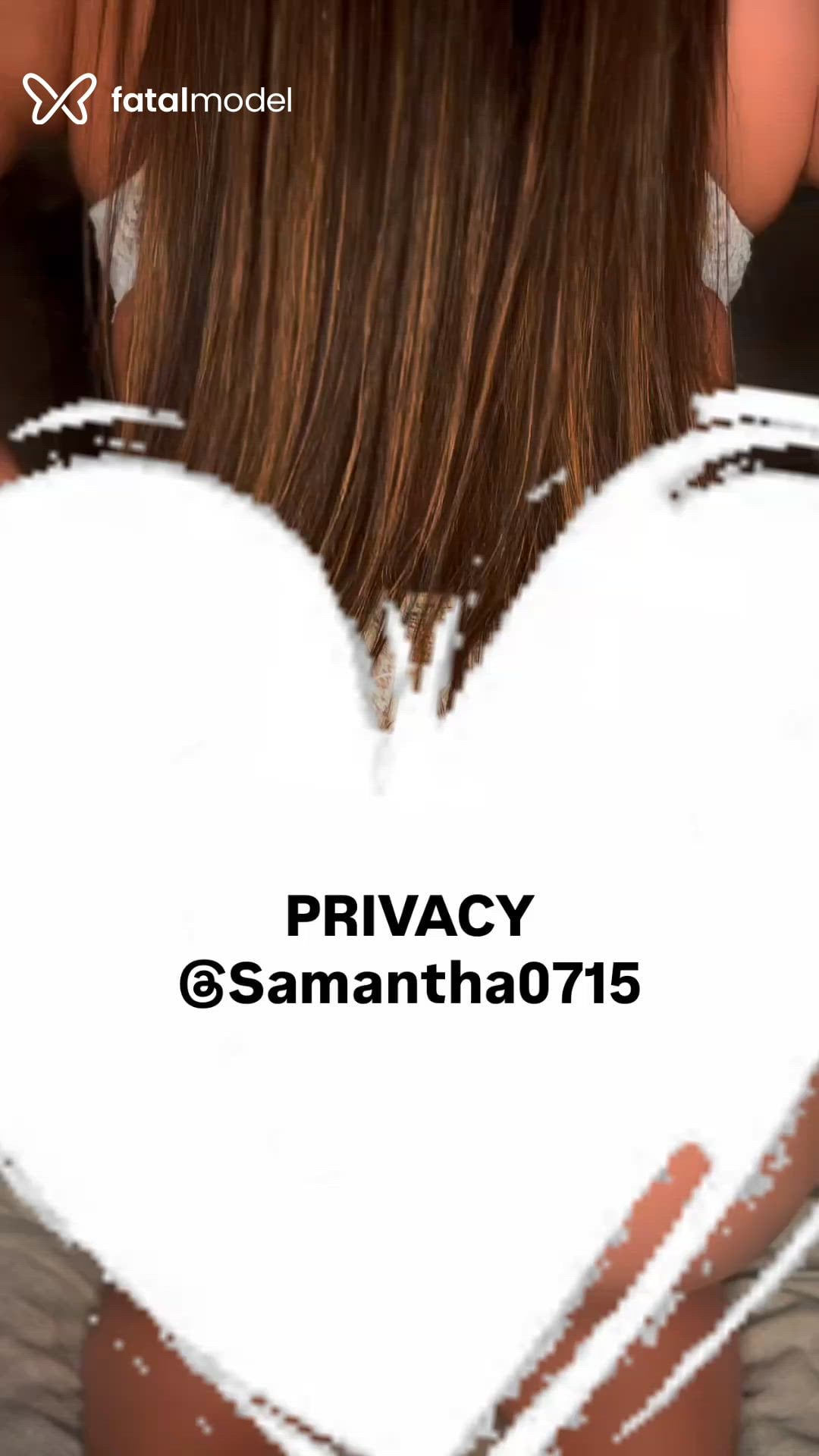 Acompanhante mulher morena (o) de olhos castanhos - Samantha
