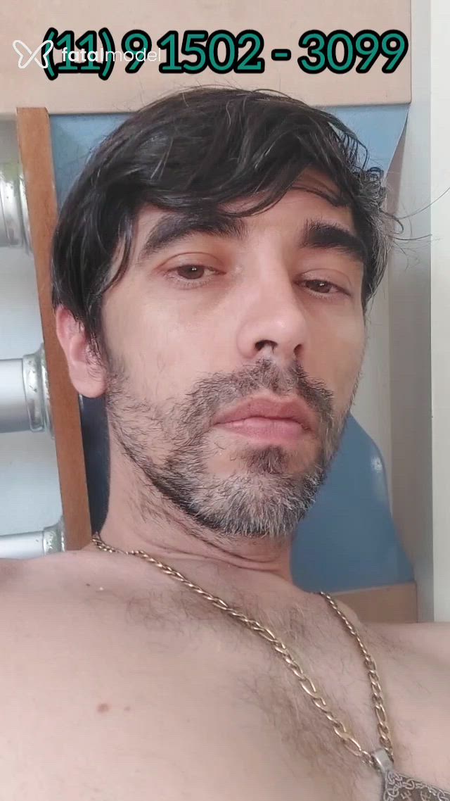 Acompanhante homem morena (o) de olhos mel - Icaro