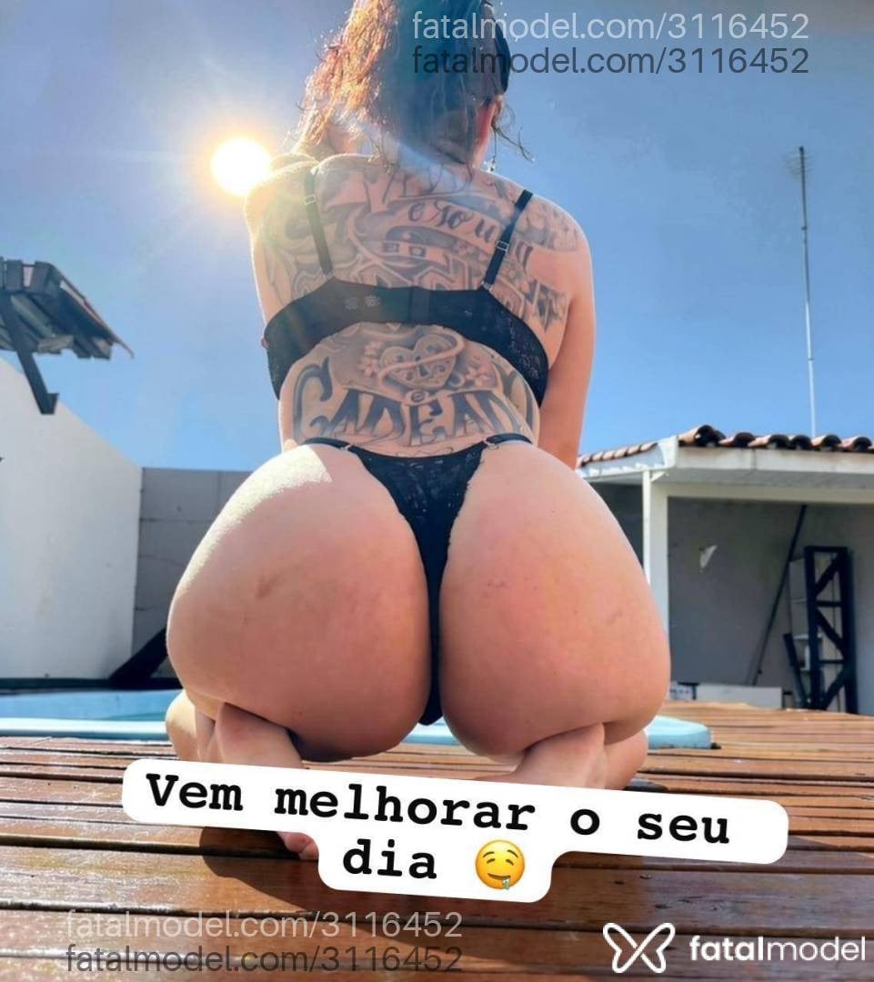 Acompanhante mulher morena (o) de olhos castanhos - Maynara