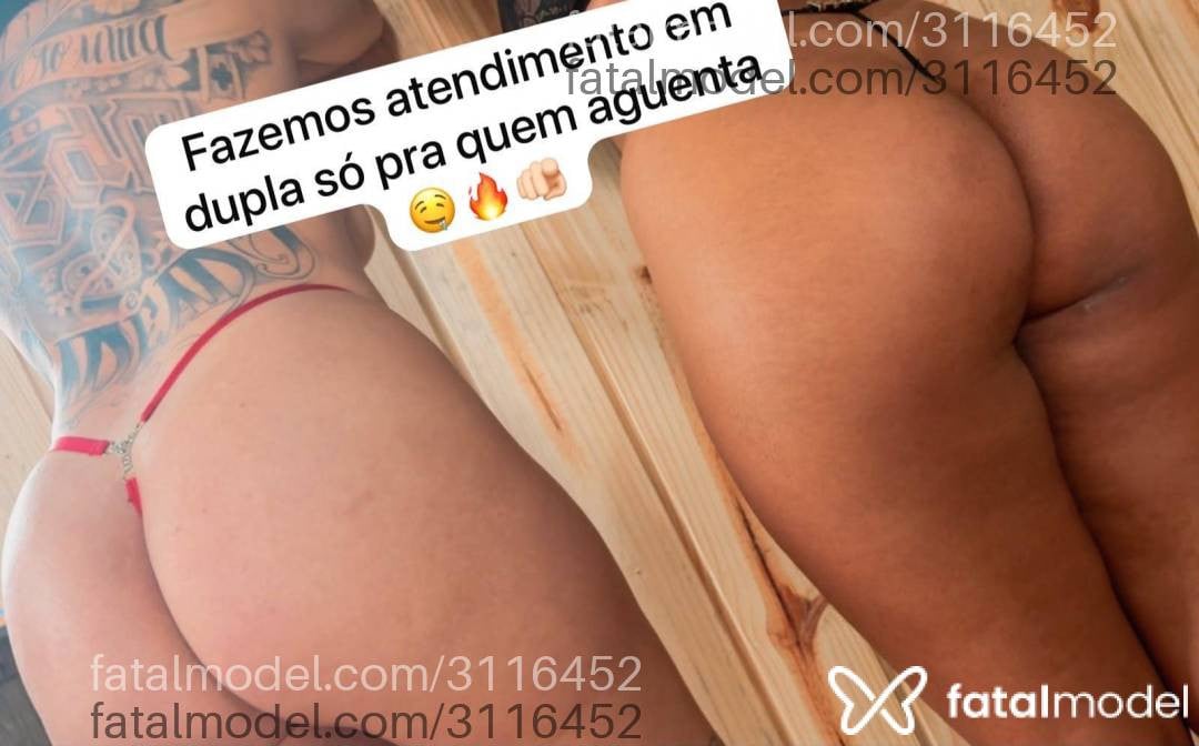 Acompanhante mulher morena (o) de olhos castanhos - Maynara