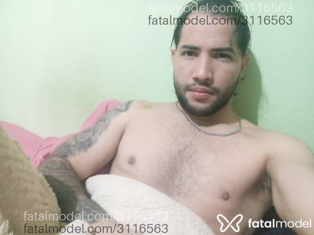 Acompanhante homem morena (o) de olhos pretos em Campinas - Jesus Shefu