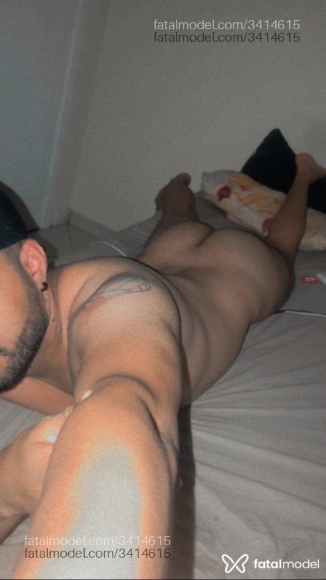 Acompanhante homem morena (o) de olhos pretos - Lincoln Lima