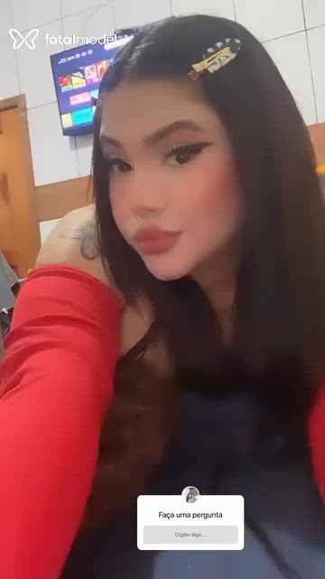 Acompanhante mulher morena (o) de olhos castanhos - Eduarda Acompanhante mulher morena (o) de olhos castanhos - Eduarda