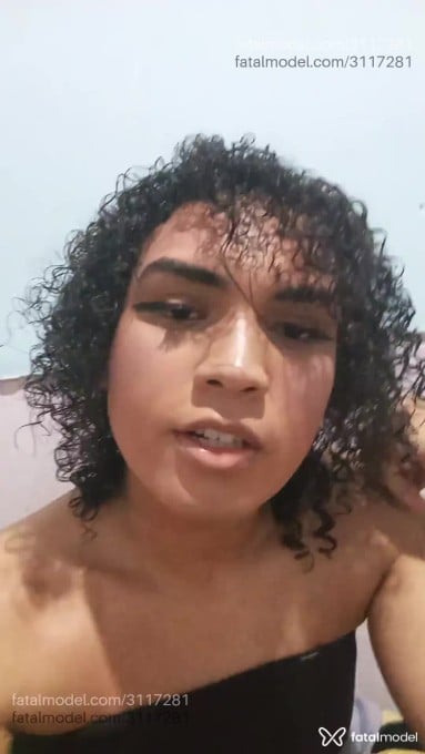 Acompanhante mulher trans morena (o) de olhos castanhos em Guarulhos Acompanhante mulher trans morena (o) de olhos castanhos em Guarulhos - Aurea Devil