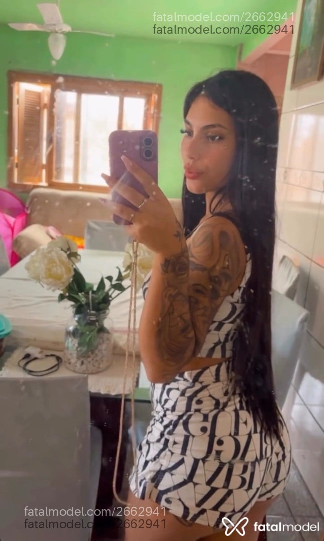 Acompanhante mulher morena (o) de olhos castanhos - Bianca