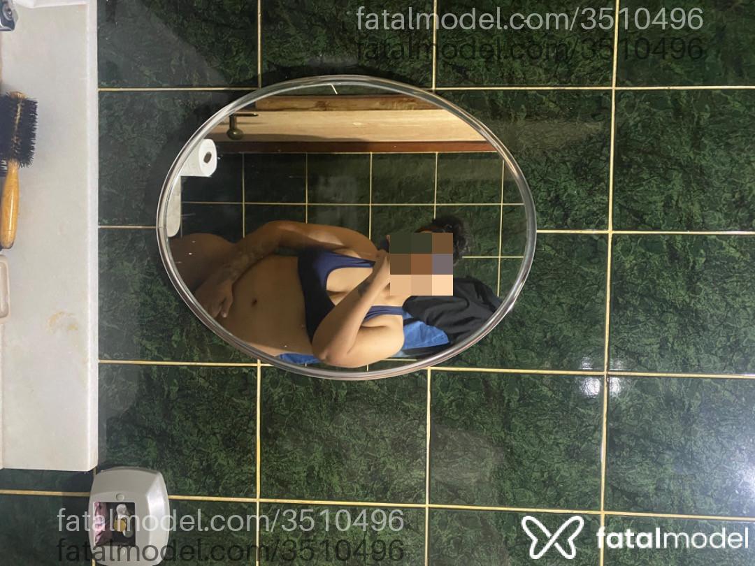 Acompanhante mulher com cabelo castanho de olhos mel - Santos