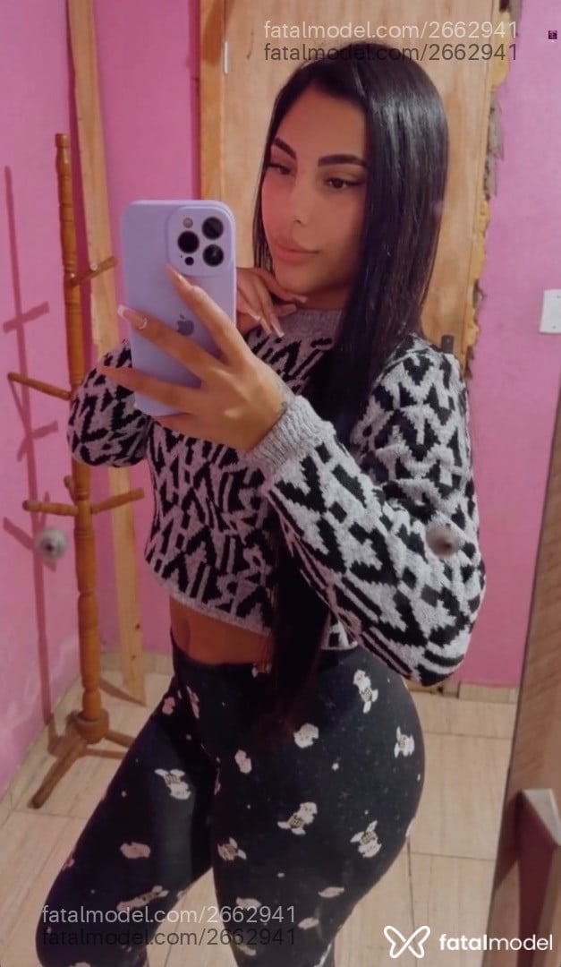 Acompanhante mulher morena (o) de olhos castanhos - Bianca