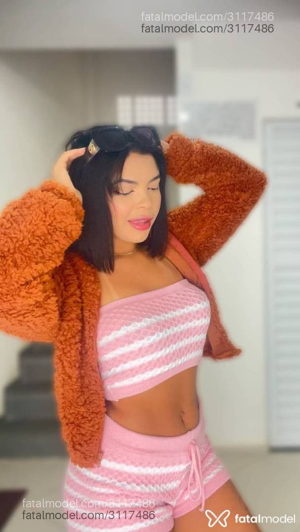 Acompanhante mulher morena (o) de olhos castanhos em Feira de Santana - Mel Mello