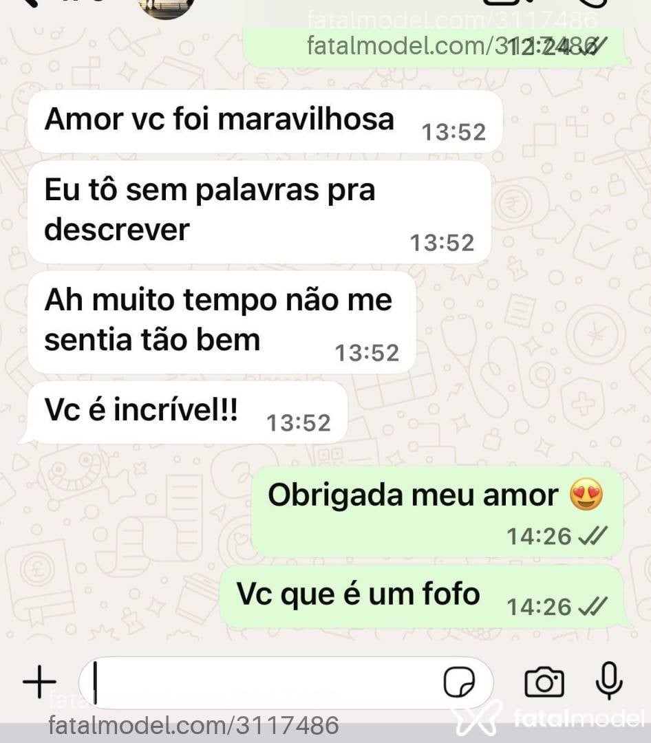 Acompanhante mulher morena (o) de olhos castanhos em Feira de Santana - Mel Mello