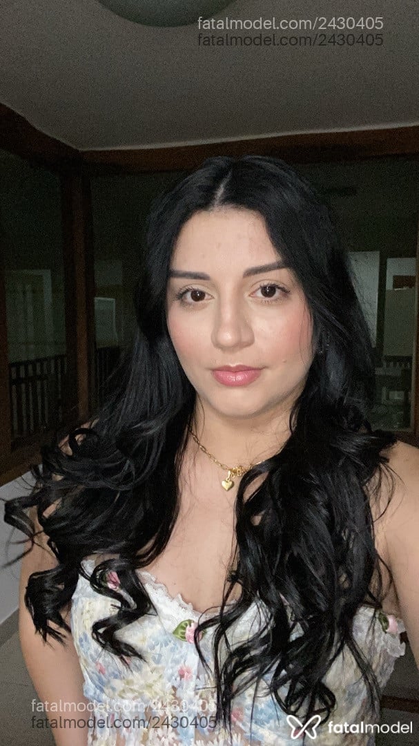 Acompanhante mulher morena (o) de olhos castanhos - Letícia Fernandes