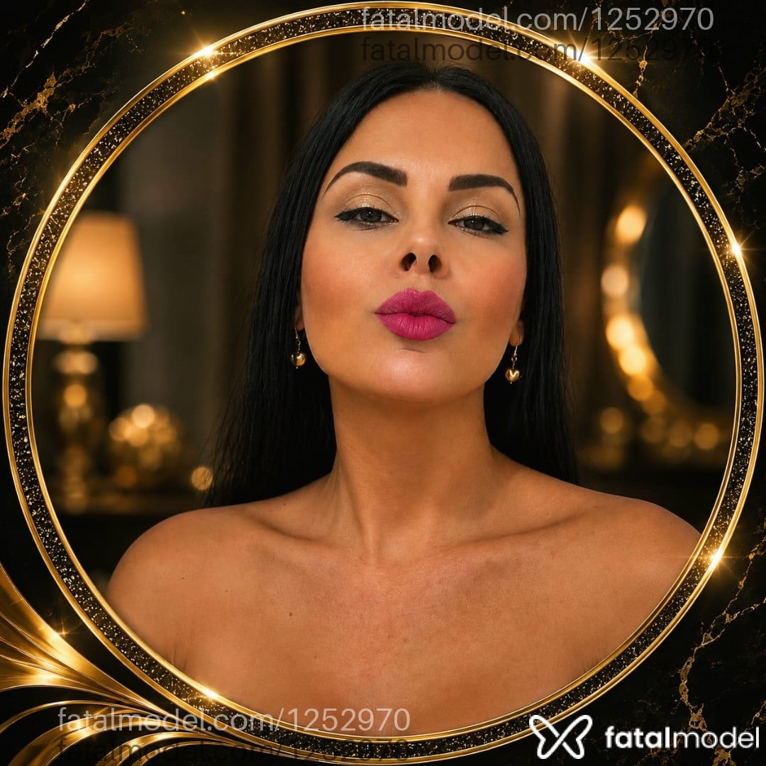 Acompanhante mulher trans morena (o) de olhos castanhos - Márcia Medeiros