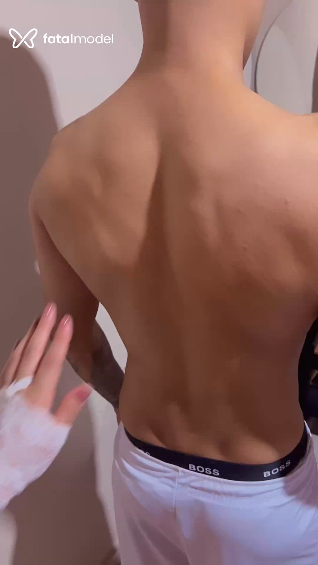 Acompanhante homem morena (o) de olhos castanhos - Guilherme Acompanhante homem morena (o) de olhos castanhos - Guilherme