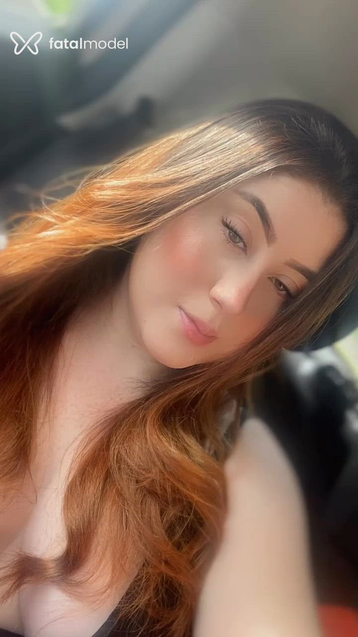 Acompanhante mulher ruiva (o) de olhos castanhos - Brenda Acompanhante mulher ruiva (o) de olhos castanhos - Brenda
