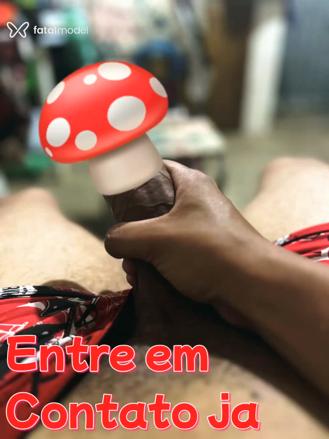 Acompanhante homem com cabelo castanho de olhos castanhos - Bielzim