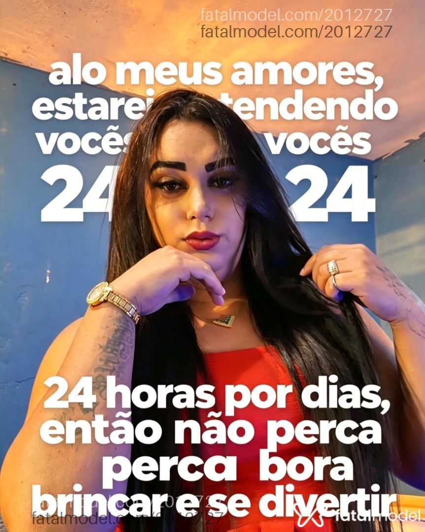 Acompanhante mulher trans morena (o) de olhos castanhos - Bruna