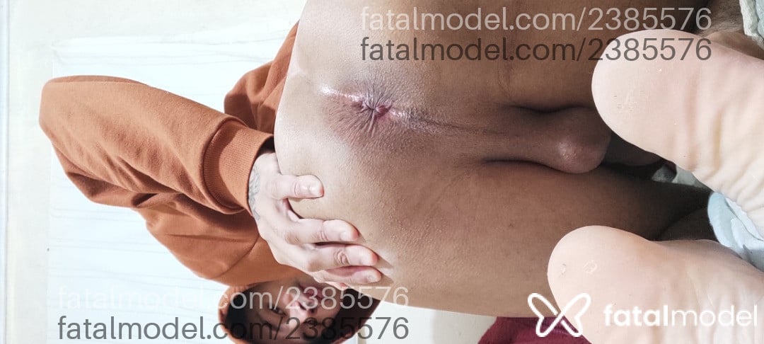 Acompanhante homem trans morena (o) de olhos castanhos - Angel Fox