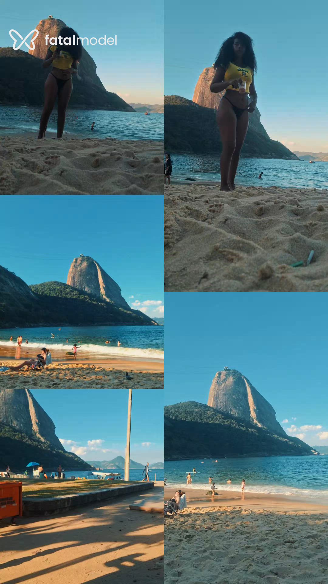 Acompanhante mulher com cabelo castanho de olhos castanhos - Urd