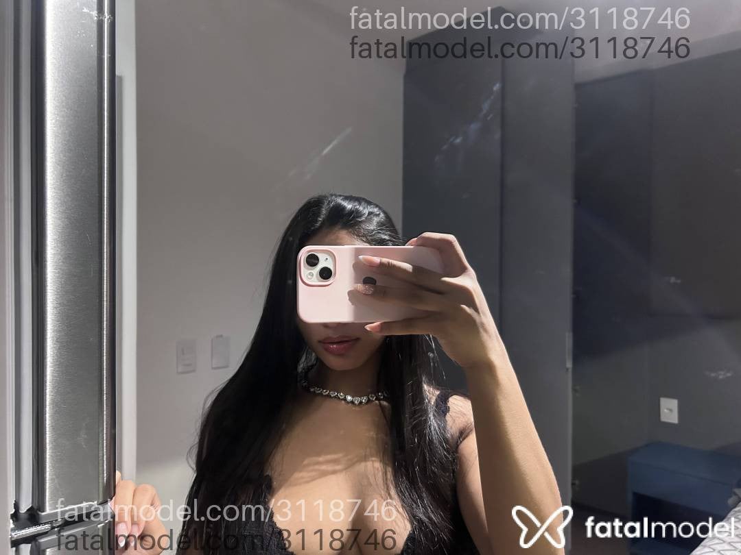 Acompanhante mulher morena (o) de olhos pretos - Melissa Oliveira