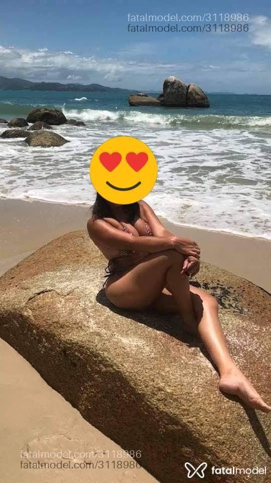 Acompanhante mulher morena (o) de olhos castanhos - Patyy Acompanhante mulher morena (o) de olhos castanhos - Patyy
