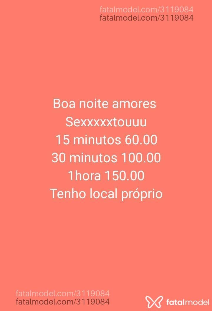 Acompanhante mulher morena (o) de olhos castanhos em São Leopoldo - Kamily