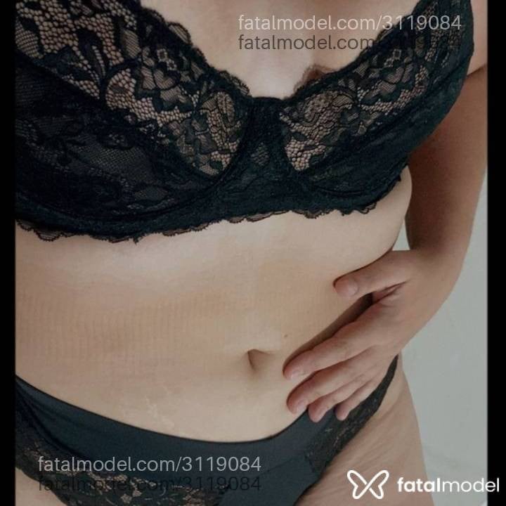 Acompanhante mulher morena (o) de olhos castanhos - Kamily