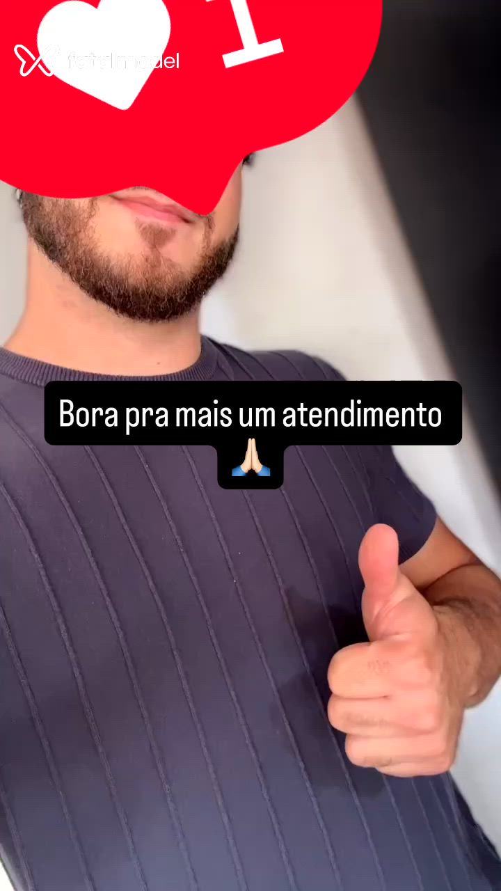 Acompanhante homem morena (o) de olhos pretos - Guilherme