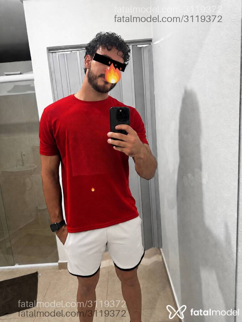 Acompanhante homem morena (o) de olhos pretos - Guilherme