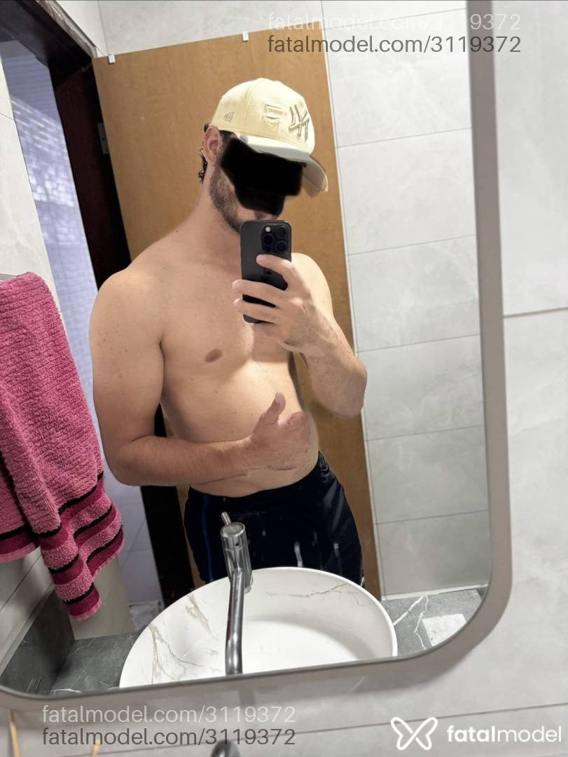 Acompanhante homem morena (o) de olhos pretos em Mogi Guaçu - Guilherme