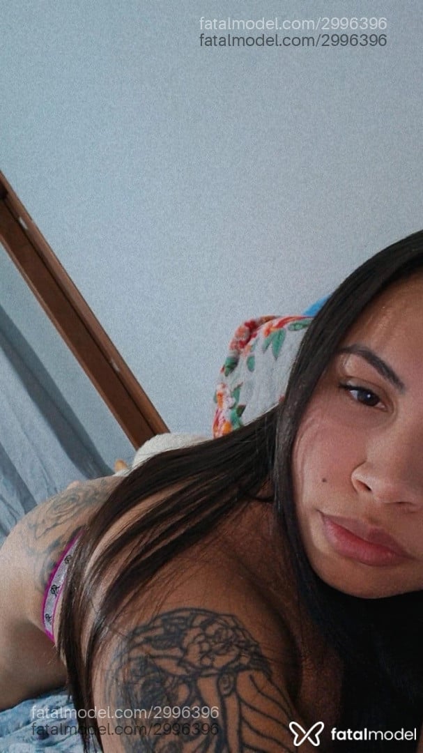 Acompanhante mulher morena (o) de olhos castanhos - Gabriela