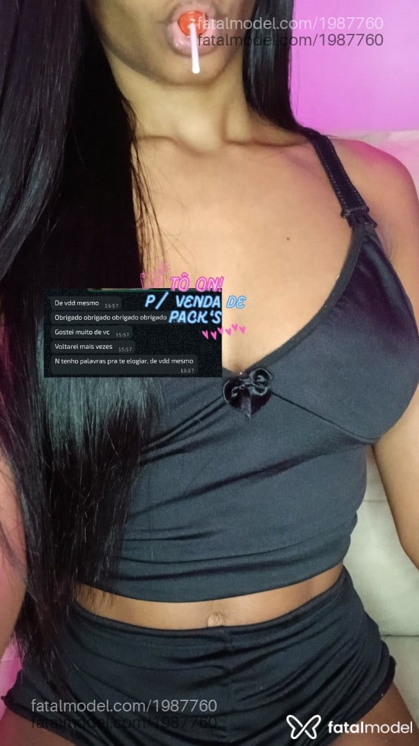Acompanhante mulher morena (o) de olhos pretos - morenamystery