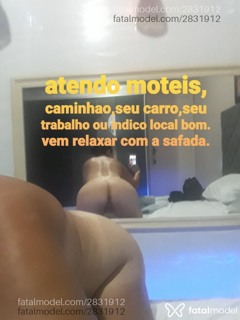 Acompanhante mulher morena (o) de olhos mel - Claudia Regina