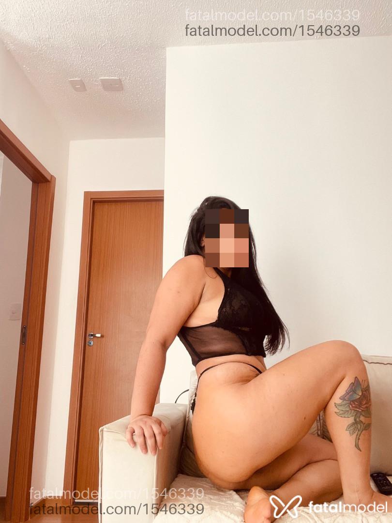 Acompanhante mulher morena (o) de olhos castanhos - Laura Machado