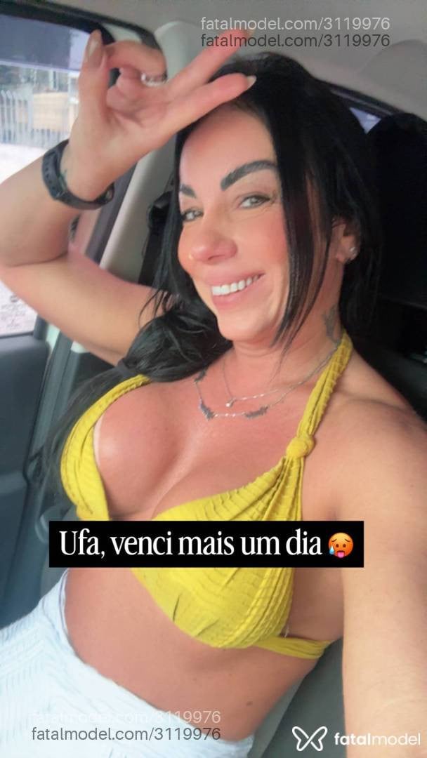 Acompanhante mulher morena (o) de olhos castanhos - Bruna Morena