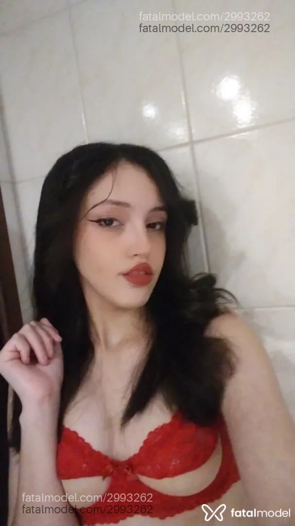 Acompanhante mulher morena (o) de olhos castanhos - Amandinha