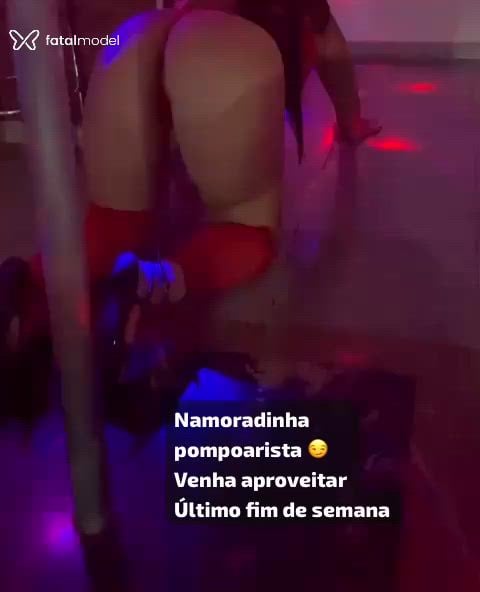 Acompanhante mulher morena (o) de olhos mel - Antonela Ferraz