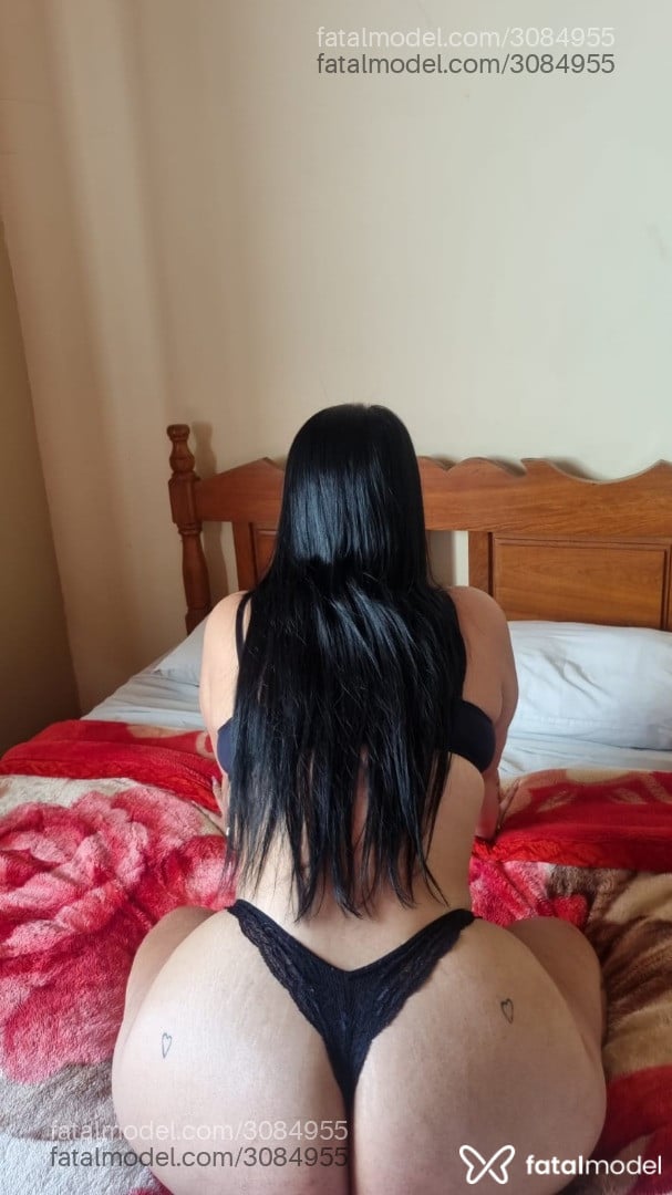 Acompanhante mulher morena (o) de olhos castanhos - Fernanda