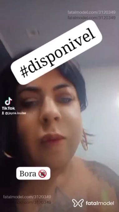 Acompanhante mulher trans morena (o) de olhos verdes em Itaquaquecetuba Acompanhante mulher trans morena (o) de olhos verdes em Itaquaquecetuba - Jaylou