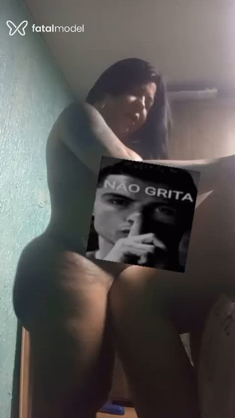 Acompanhante mulher trans morena (o) de olhos verdes - Jaylou Acompanhante mulher trans morena (o) de olhos verdes - Jaylou