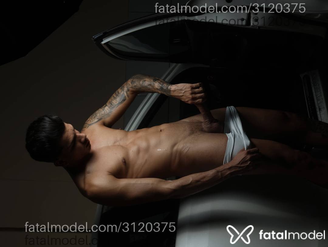 Acompanhante homem morena (o) de olhos pretos em Belo Horizonte - Modelo