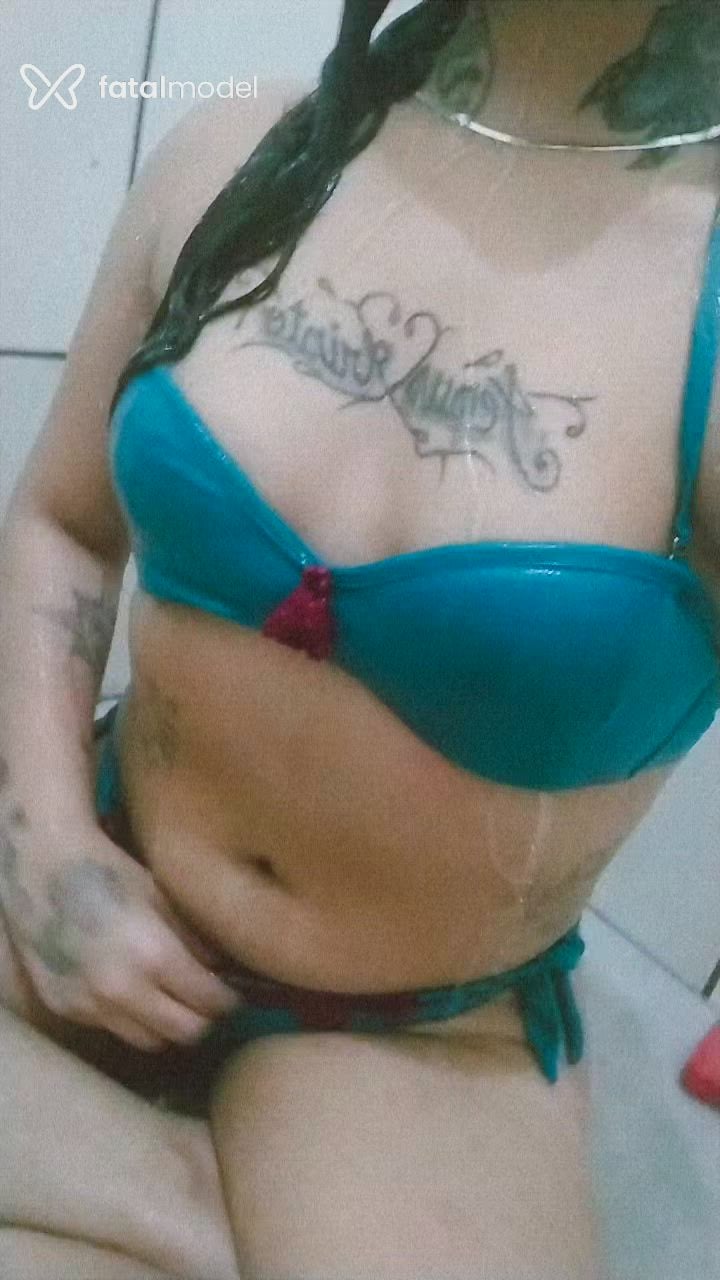 Acompanhante mulher com cabelo castanho de olhos castanhos - Jenny