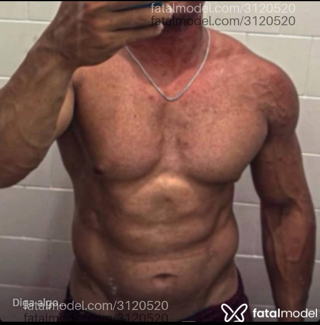 Acompanhante homem morena (o) de olhos pretos em Barretos - Josiel