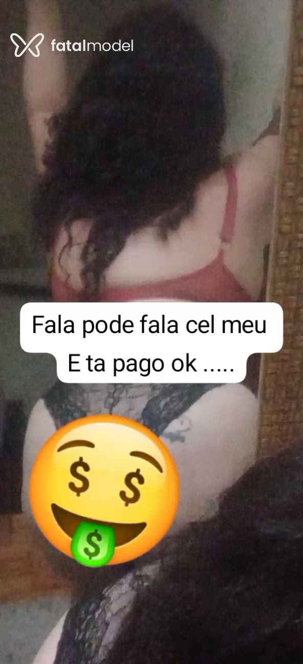 Acompanhante mulher morena (o) de olhos verdes - Milinha May Acompanhante mulher morena (o) de olhos verdes - Milinha May