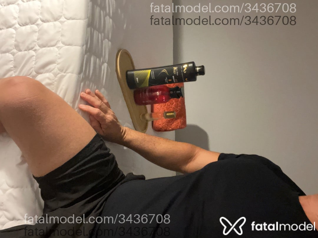 Acompanhante homem com cabelo castanho de olhos castanhos - Rodrigo