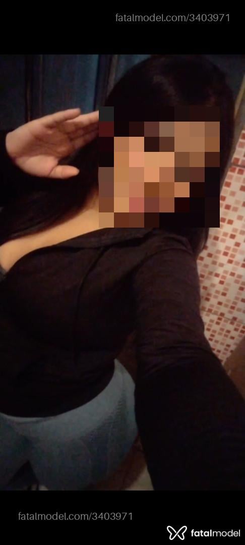 Acompanhante mulher morena (o) de olhos castanhos - Raissa