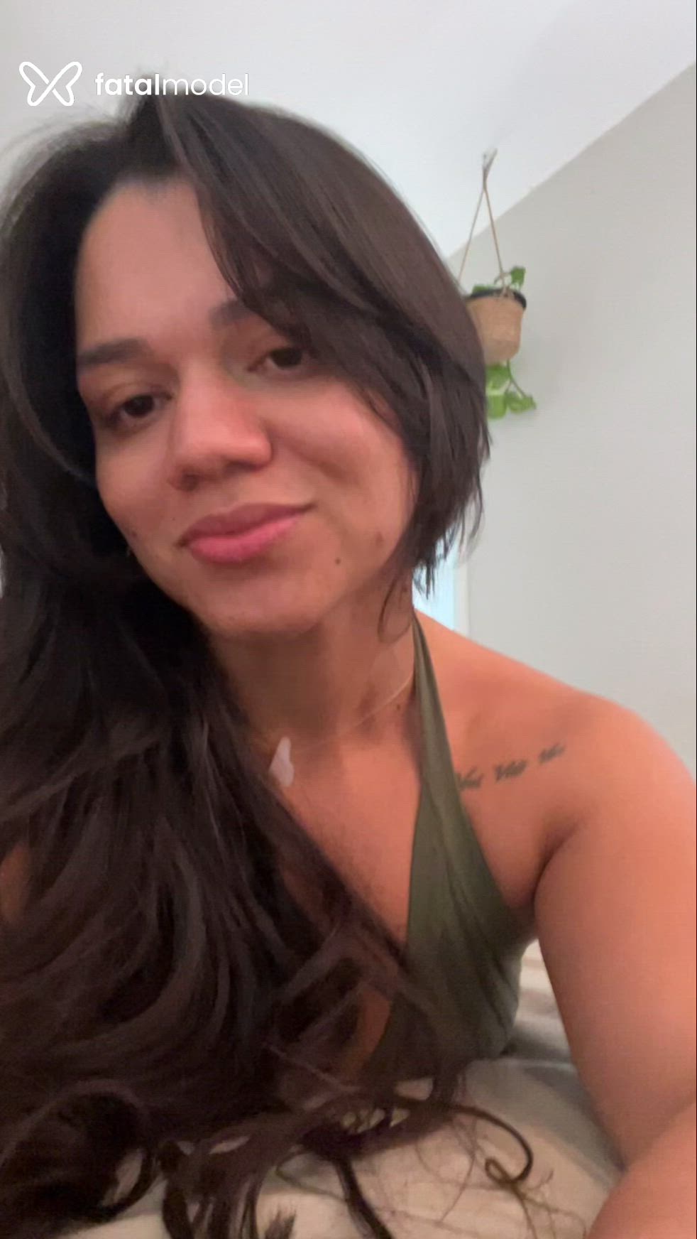 Acompanhante mulher morena (o) de olhos castanhos em Brasília Acompanhante mulher morena (o) de olhos castanhos em Brasília - Layne Macuxi