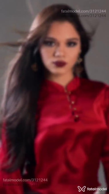 Acompanhante mulher morena (o) de olhos castanhos em Brasília - Layne Macuxi