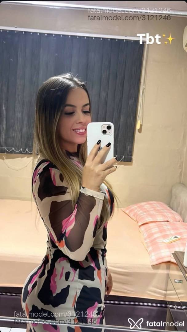 Acompanhante mulher loira (o) de olhos castanhos em Erechim - Laura