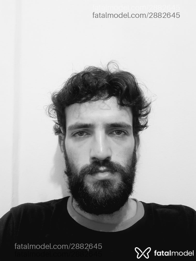 Acompanhante homem morena (o) de olhos verdes - João Lucas