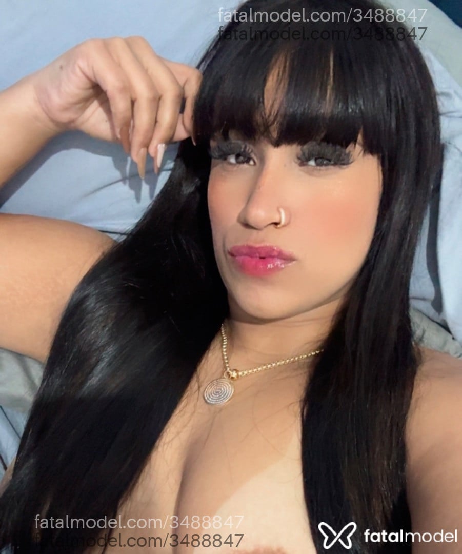 Acompanhante mulher morena (o) de olhos castanhos - Joyce