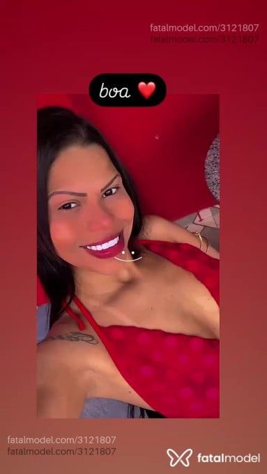 Acompanhante mulher morena (o) de olhos castanhos em Navegantes Acompanhante mulher morena (o) de olhos castanhos em Navegantes - Belzinha